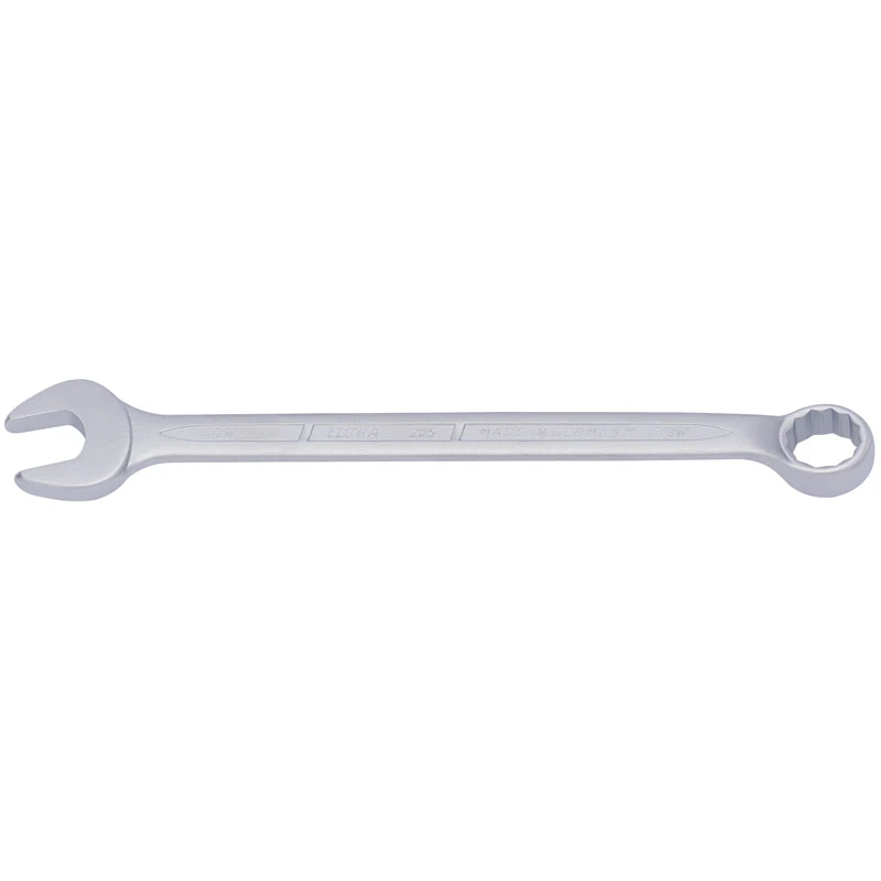 Elora (Germany) 205W 3/8" BSW Long Whitworth Combination Spanner