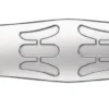 Wera 020214 JOKER 6003 Imperial Ring Combination Spanner 1/2" AF