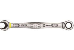 Wera 073270 JOKER Ratchet Combination Spanner 10mm