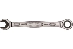 Wera 073272 JOKER Ratchet Combination Spanner 12mm