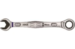 Wera 073276 JOKER Ratchet Combination Spanner 16mm