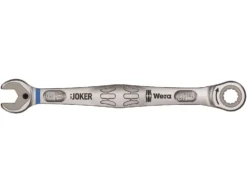 Wera 073280 JOKER Ratchet Combination Spanner 5/16" AF