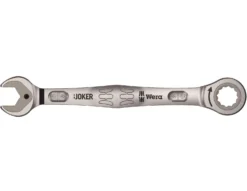 Wera 073285 JOKER Ratchet Combination Spanner 5/8" AF