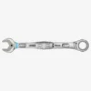 Wera 073286 JOKER Ratchet Combination Spanner 11/16" AF