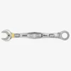 Wera 073287 JOKER Ratchet Combination Spanner 3/4" AF