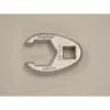 King Dick HCFM236 1/2" Drive Open End Crow Foot Spanner 36mm