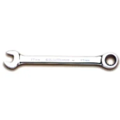 King Dick KGW3436 Imperial Ratchet Combination Spanner 5/8" AF