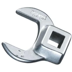 STAHLWILLE 540 3/8" DR. OPEN END CROWS FOOT SPANNER - 36mm