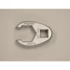 King Dick MCFM218 3/8" Drive Open End Crow Foot Spanner 18mm