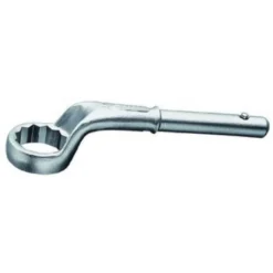 Facom 54A.30 Metric Heavy Duty Offset Ring Wrench 30MM