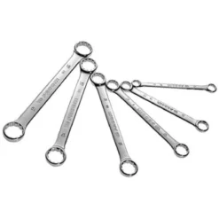 Facom 59.JE12 Straight Compact Ring Wrench Set