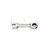 Beta 142C Short (Stubby) Ratcheting Combination Spanner 14mm