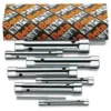 Beta 935/S13 13 Piece Double Ended Hexagon Tubular Socket Wrench Set