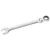 Expert By Facom E110912 Flexible Head Ratchet Combination Spanner 19mm