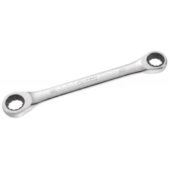 Expert By Facom E110936 Ratchet Ring Spanner 8mm X 10mm
