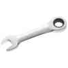 Expert By Facom E110921 Shorts (Stubby) Ratchet Combination Spanner 17mm