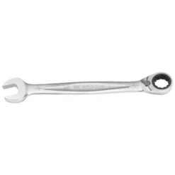 Facom 467.11/32 Ratchet Combination Spanner 11/32" AF