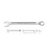Stahlwille 14 Long Combination Spanner - 24mm
