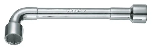 Gedore 25 PK 18 Metric Angled Socket Wrench 18mm