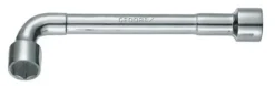 Gedore 25 PK 12 Metric Angled Socket Wrench 12mm