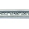 Stahlwille 17F Flat Ratchet Combination Spanner 12mm