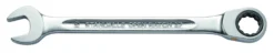 Stahlwille 17F Flat Ratchet Combination Spanner 12mm