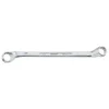 Gedore 2 Metric Double End Offset Ring Spanner Wrench 13x14mm