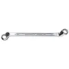 Stahlwille 41041415 20 Double Ended Ring Spanner 14X 15mm