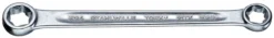 Stahlwille 21tx Long Double End Torx Ring Spanner - E10 X E12