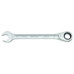 Gedore 7 R Metric Combination Ratchet Spanner Wrench 11mm