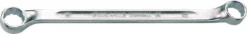 Stahlwille 23 Double Ended Ring Spanner 14x15mm