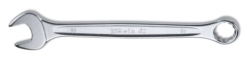 Beta 42N Metric Combination Spanner Wrench 8mm