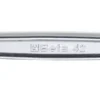 Beta 42N Metric Combination Spanner Wrench 17mm