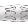 Wera 020199 JOKER 6003 Metric Ring Combination Spanner 7mm