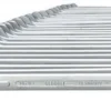 Gedore 1 B-026 26 Piece Metric Combination Spanner Wrench Set 6-32mm