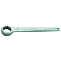 Gedore 308 Metric Deep Single End Ring Spanner 36mm