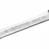 Facom 65.3/8X7/16 12 Point Angled Head Ratchet Ring Wrench 3/8 X 7/16" AF