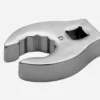 Bahco 679 1/4" Drive Metric Ring Crows Foot Spanner Wrench 7mm