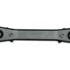 Teng 680608 Offset Ratchet Ring Spanner Wrench 6x8mm