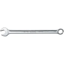 Gedore 7 XL Metric Extra Long Combination Spanner Wrench 10mm