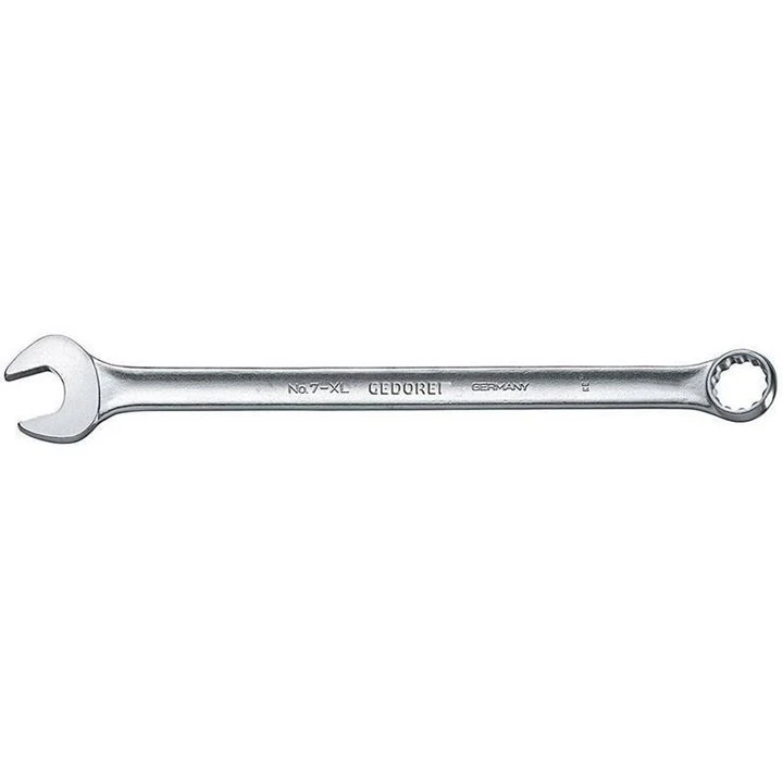 Gedore 7 XL Metric Extra Long Combination Spanner Wrench 13mm
