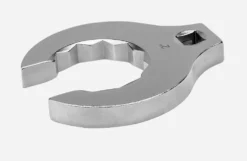 Bahco 789 1/2" Drive Imperial Ring Crow Foot Spanner Wrench 1.5/16" AF