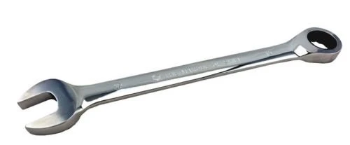 Britool Hallmark BHRW9 Ratchet Combination Spanner 9mm