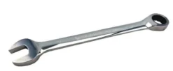 Britool Hallmark BHRW18 Ratchet Combination Spanner 18mm