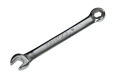 Britool (Made In England) CEDM8 8mm Dwarf Combination Spanner