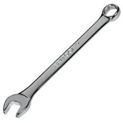 Britool Hallmark - Made In England CEH687E Combination Spanner 11/16" AF - 6 Point Ring