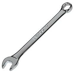 Britool Hallmark Made In England CEHM16E Combination Spanner 16mm - 6 Point Ring
