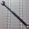 Britool Hallmark CEXM19 Extra Long Combination Spanner 19mm