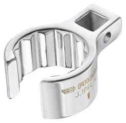 Facom J.1PFL 3/8" Drive SAE 12 Point Flare Nut Crowfoot Wrench 1" AF