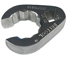 Britool Hallmark (England) MCFB1000 3/8" Drive Flare Crowfoot Wrench 1" AF